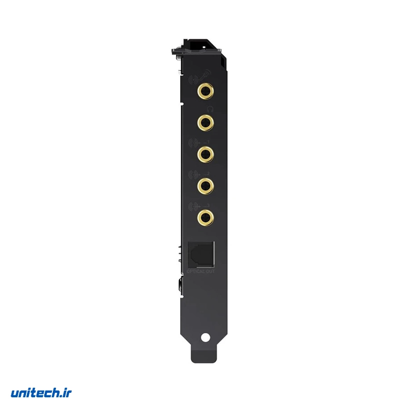 کارتصداکریتیومدلSoundBlasterX AE5Plus (8)